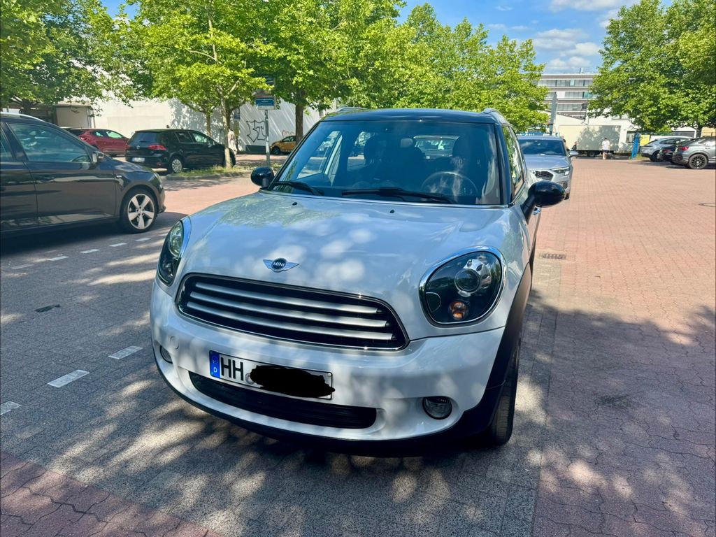 Bild des Angebotes MINI Mini Cooper Countryman