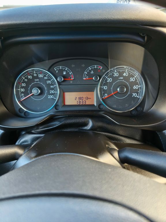 Bild des Angebotes Fiat Grande Punto 1.2 8V Dynamic Dynamic