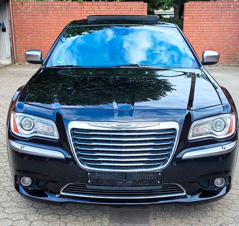 Bild des Angebotes Chrysler 300C
