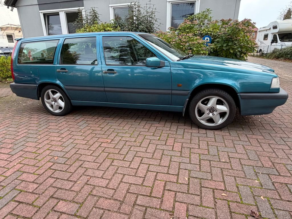 Volvo 850 2.0-10V 10V