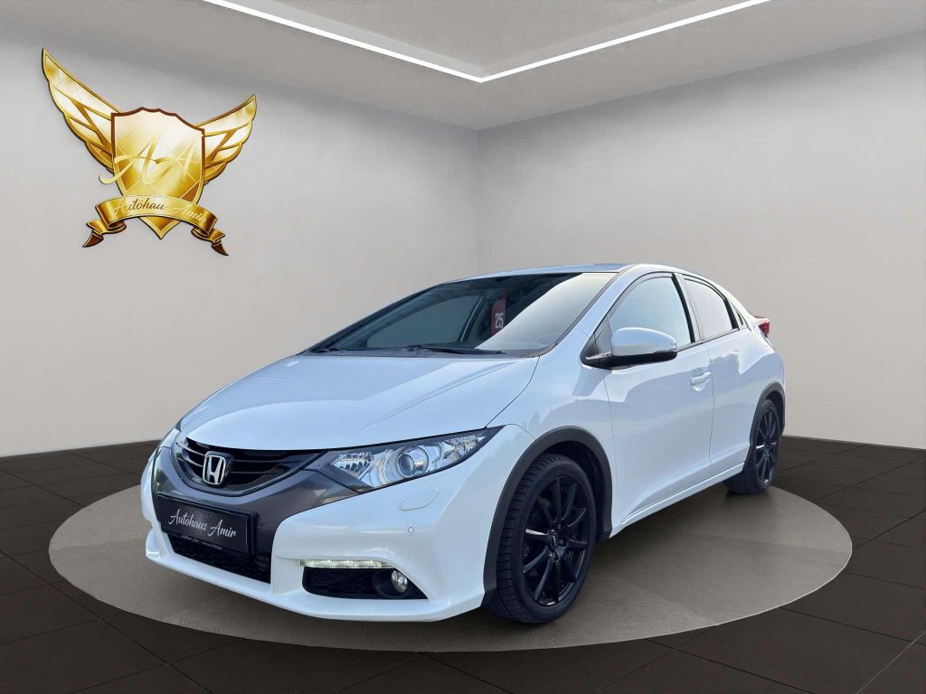Bild des Angebotes Honda Civic 1.6 i-DTEC Lifestyle