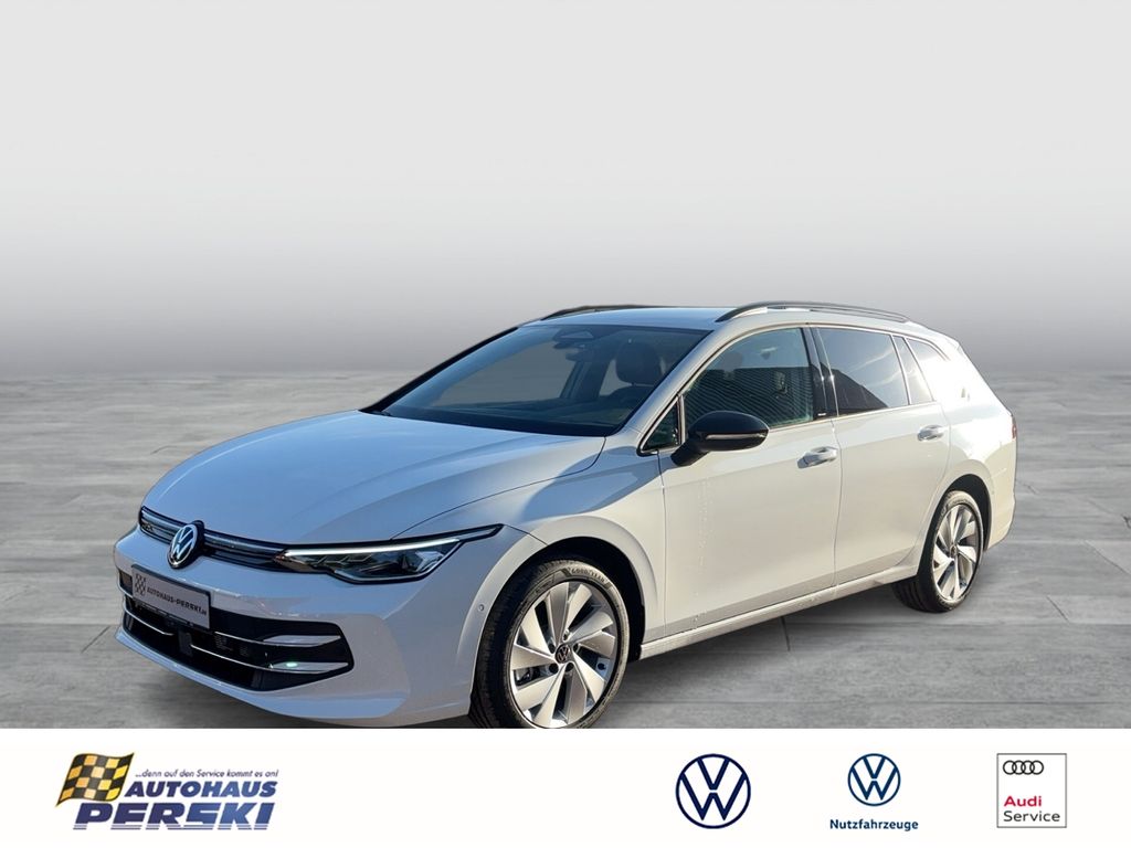 Bild des Angebotes Volkswagen Golf VIII 8 Variant 2.0 TDI Energy DSG  KLIMA, N