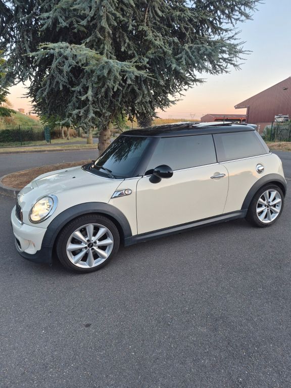 Bild des Angebotes MINI Cooper SD Bayswater Bayswater