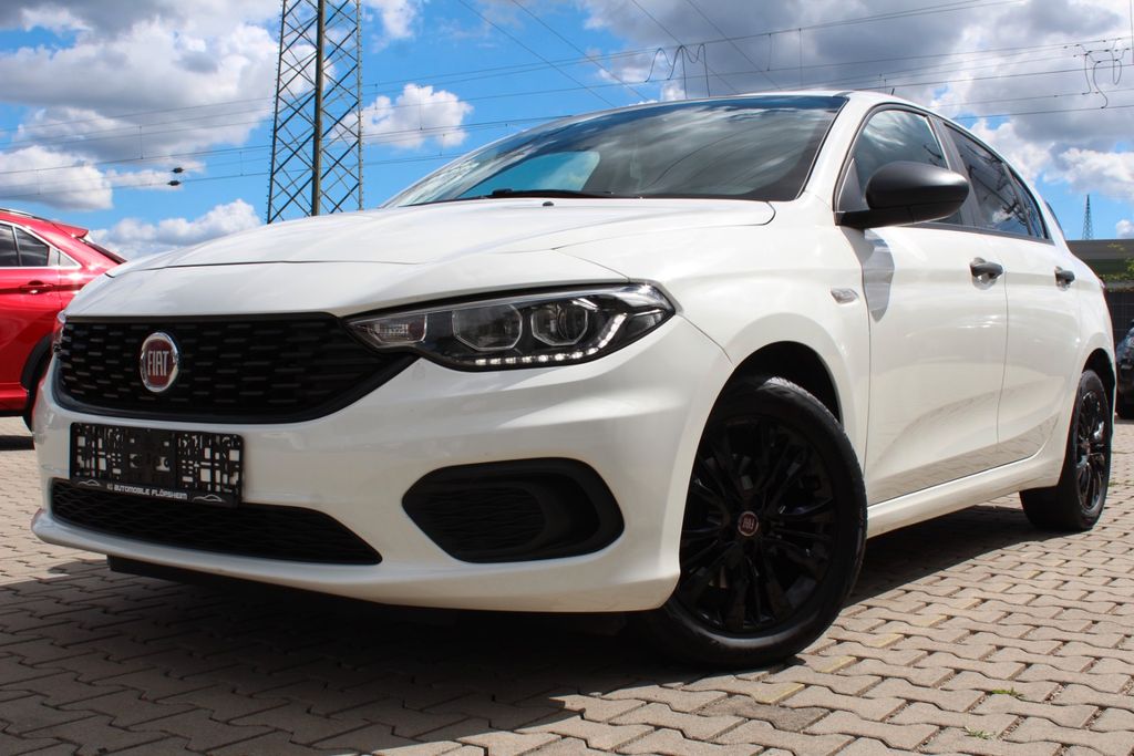 Bild des Angebotes Fiat Tipo 1.4 Street Tempomat Klima PDC