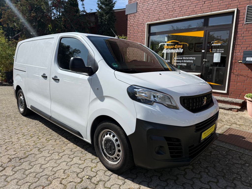 Bild des Angebotes Peugeot Expert APP KLIMA AHK EINPARK Wenig KM MwSt ausw!