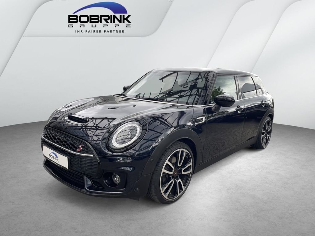 Bild des Angebotes MINI Cooper S Clubman John Cooper Works Trim Pano LED