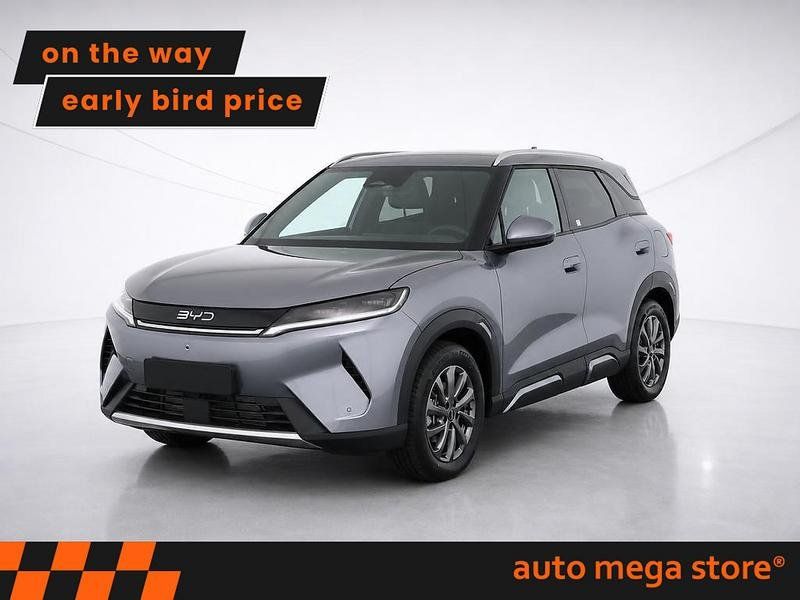 Bild des Angebotes BYD Atto 2 DM-i Boost (PHEV) Lagerwagen