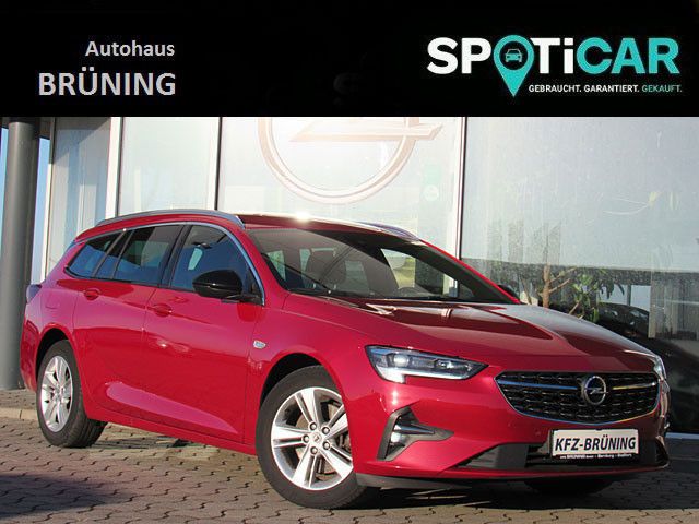 Bild des Angebotes Opel Insignia B ST 2.0D Business MatrixLED Sitzhzg R-