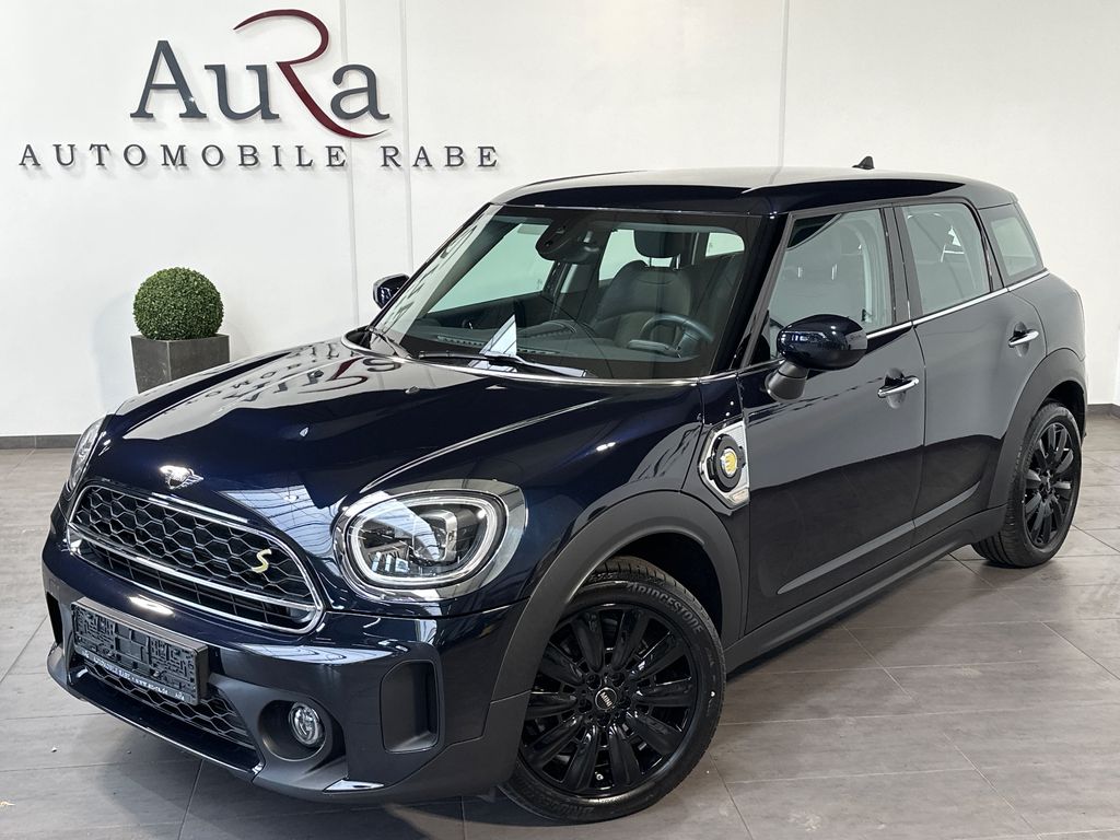 Bild des Angebotes MINI Countryman SE Cooper ALL4 NAV+LED+KAMERA+CARPLAY