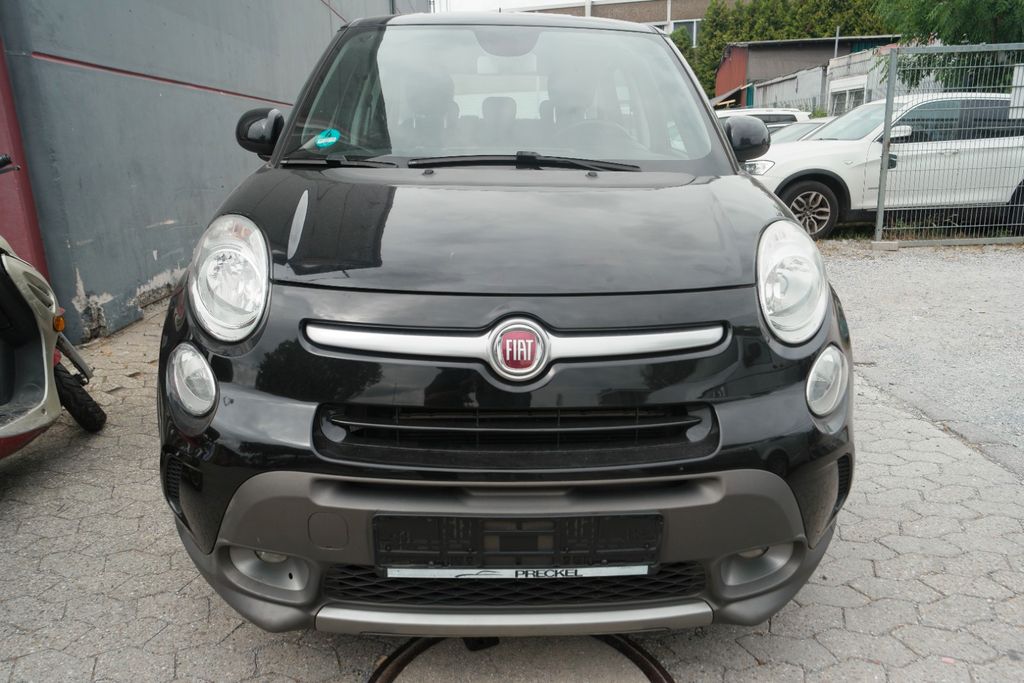 Bild des Angebotes Fiat 500L Trekking