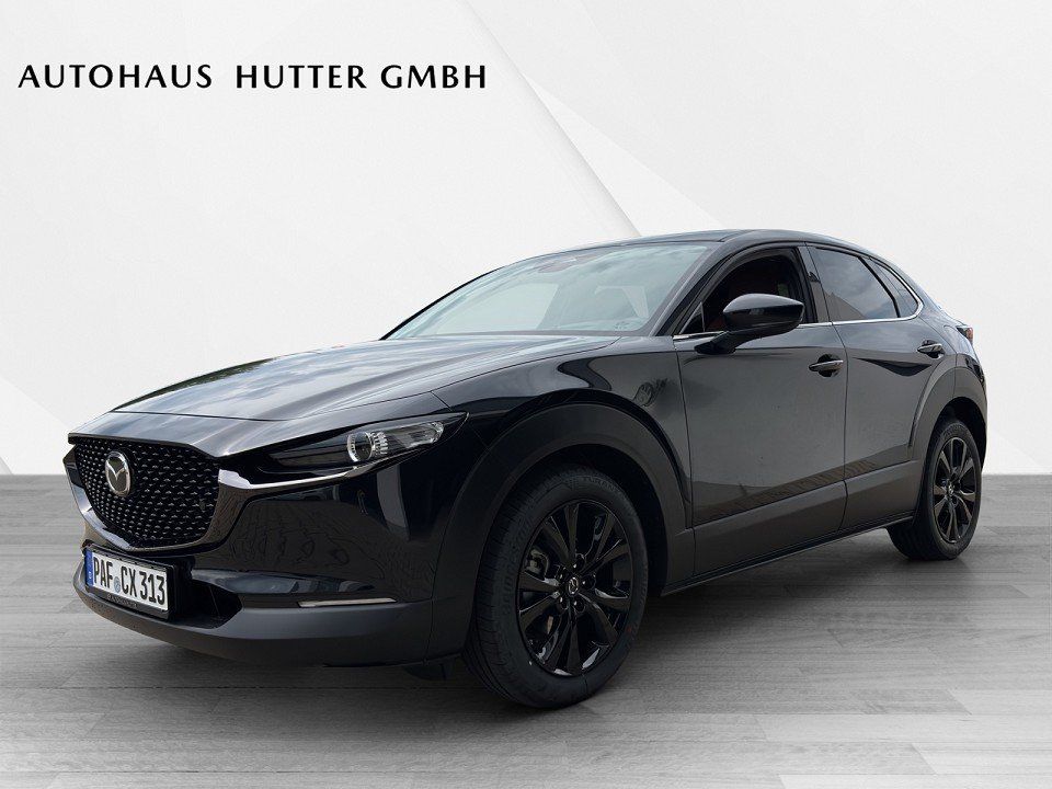 Bild des Angebotes Mazda CX-30 2.5L e-SKYACTIV G 140ps 6MT FWD Nagisa