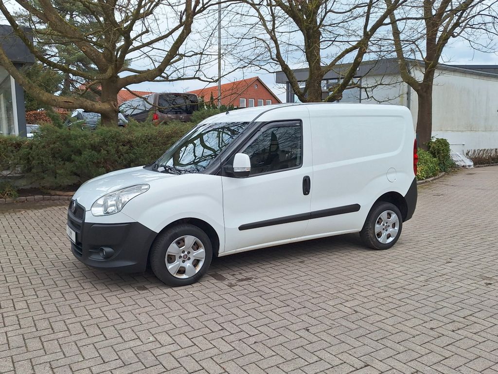 Bild des Angebotes Fiat Doblo Doblò SX Kasten