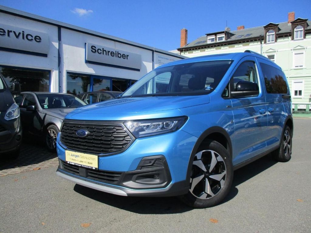 Bild des Angebotes Ford Tourneo Connect Active Navi, PD, AHK,4J.Garantie