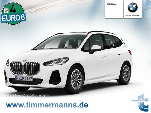 Bild des Angebotes BMW 223d Active Tourer xDrive M Sport Pano AHK H&K