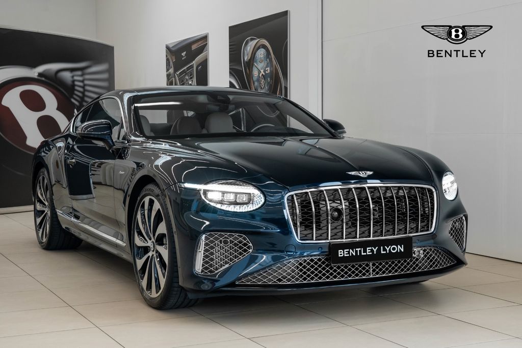 Bild des Angebotes Bentley Continental GT Azure PHEV 680
