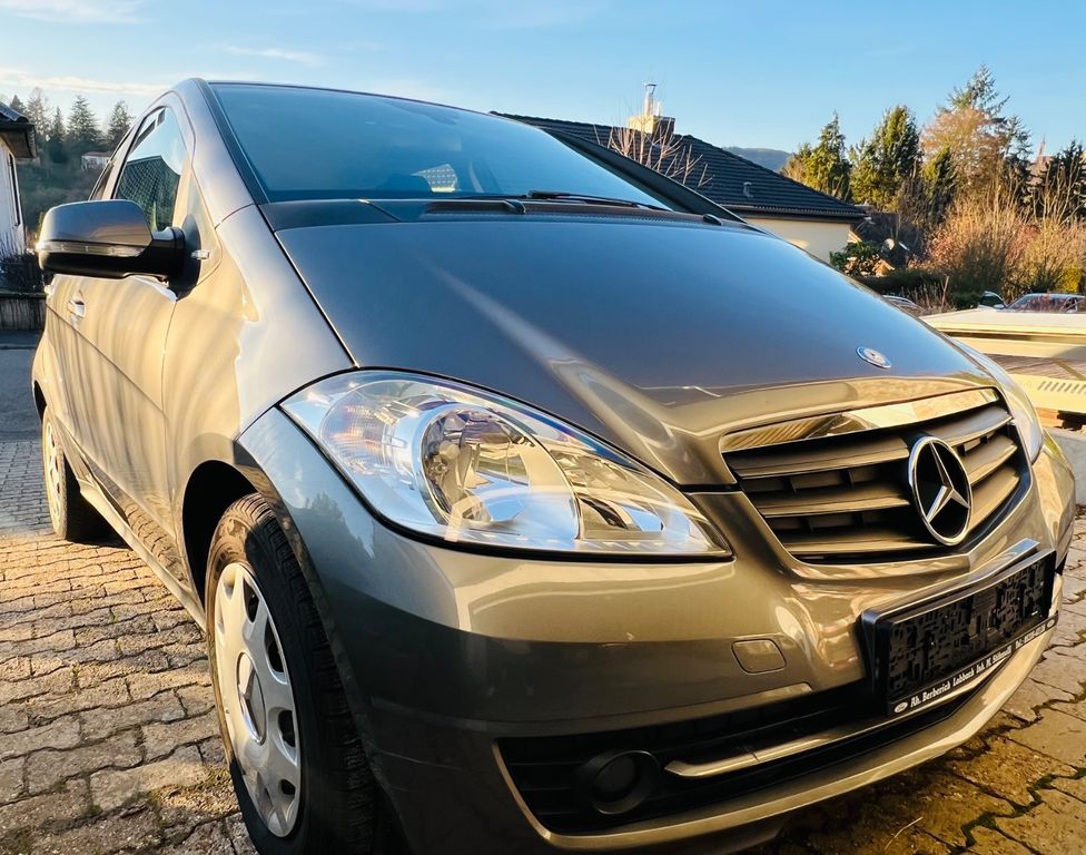 Bild des Angebotes Mercedes-Benz A 160 CDI BlueEFFICIENCY -