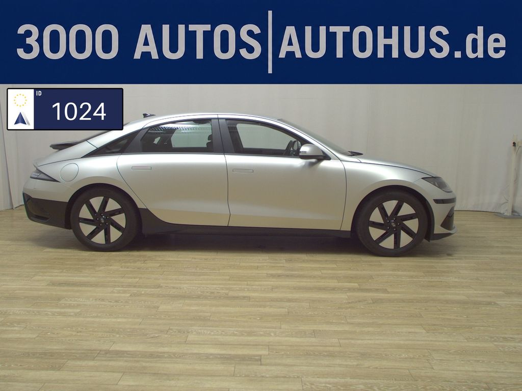 Bild des Angebotes Hyundai IONIQ 6