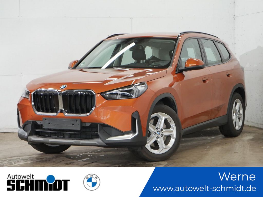 Bild des Angebotes BMW X1 xDrive23d + GARANTIE-bis-04.2030