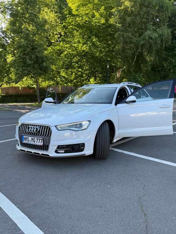Bild des Angebotes Audi A6 Allroad 3.0 TDI quattro 160kW S tronic -