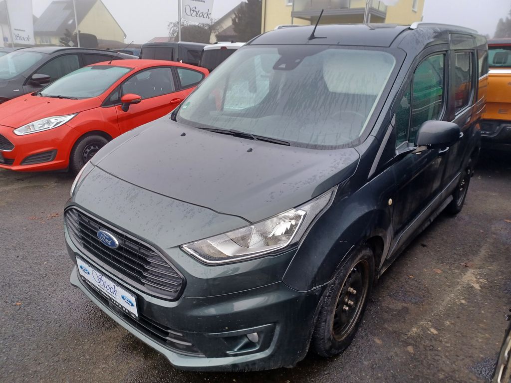Bild des Angebotes Ford Tourneo Connect ** Trend / PDC ** mit Garantie