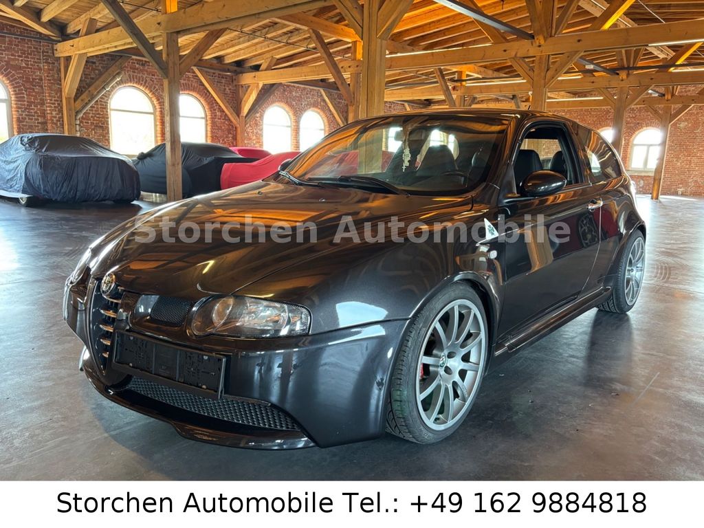Bild des Angebotes Alfa Romeo 147 GTA 3.2 V6 24V *Top gepflegt*Basstuck AGA*