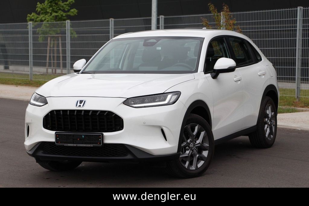 Bild des Angebotes Honda ZR-V Hybrid ACC*KAMERA Elegance