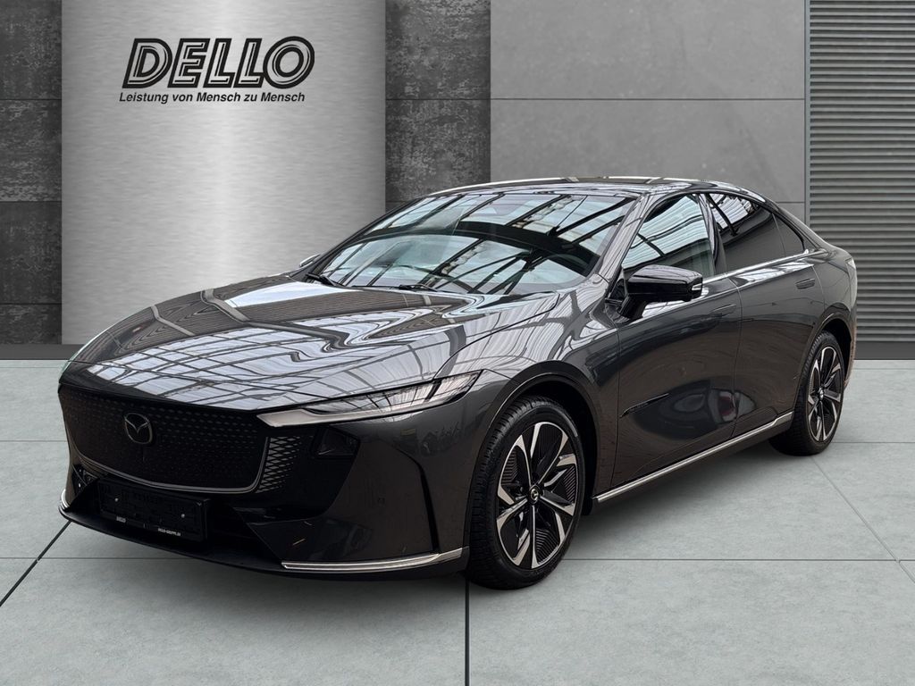 Bild des Angebotes Mazda 6e TAKUMI-PLUS Long Range HUD Panorama 360 Kam