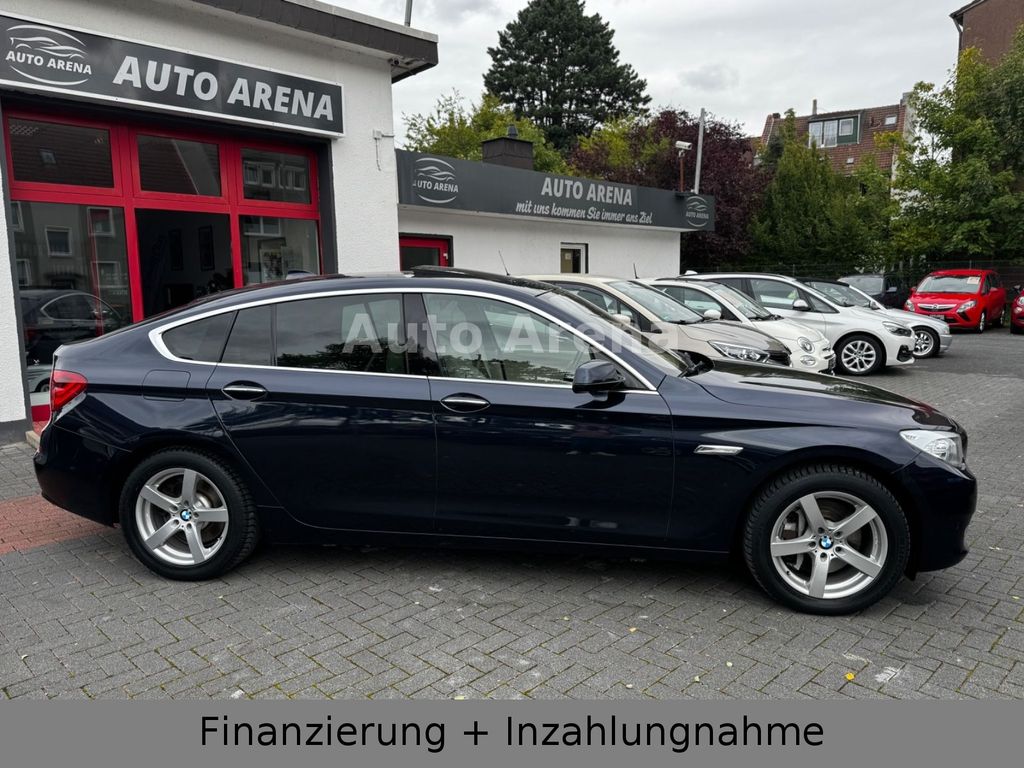 Bild des Angebotes BMW 530d Gran Turismo xDrive Panorama Head Up Kamera