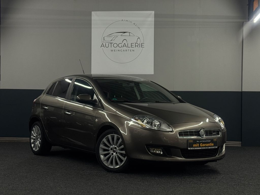 Bild des Angebotes Fiat Bravo 1.4 Turbo / Automatik / 2 J. Garantie
