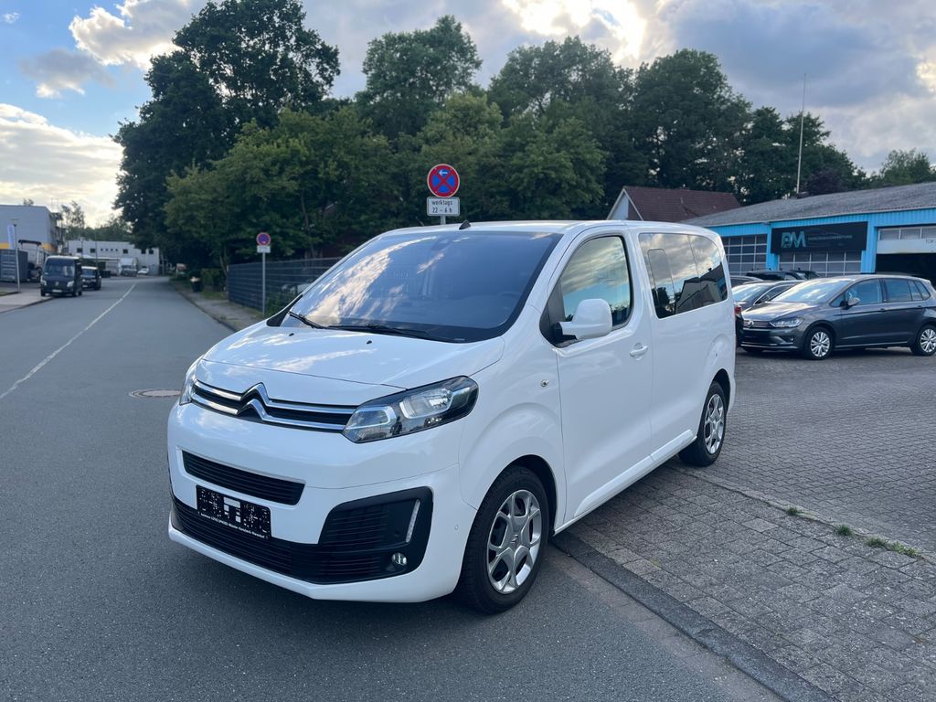 Bild des Angebotes Citroën SpaceTourer Spacetourer Business XS