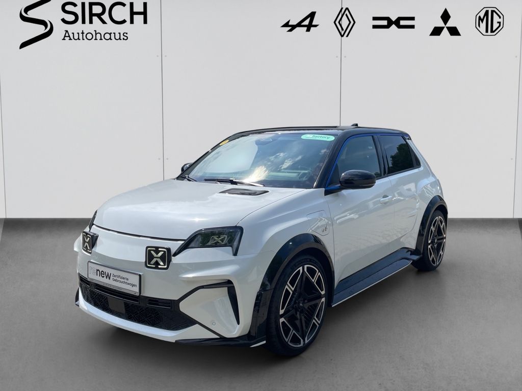 Bild des Angebotes Alpine A290 GT Premium*NAVI*LED*