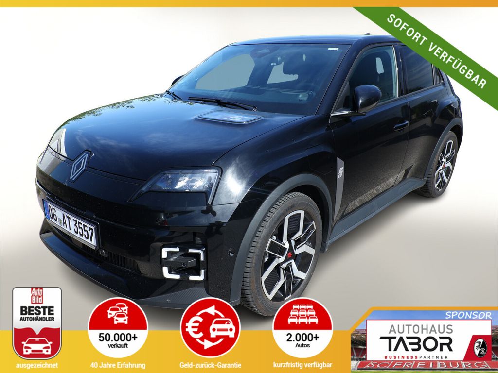 Bild des Angebotes Renault 5 E-Tech 150 Techno Comfort Range LED UVP-17%*
