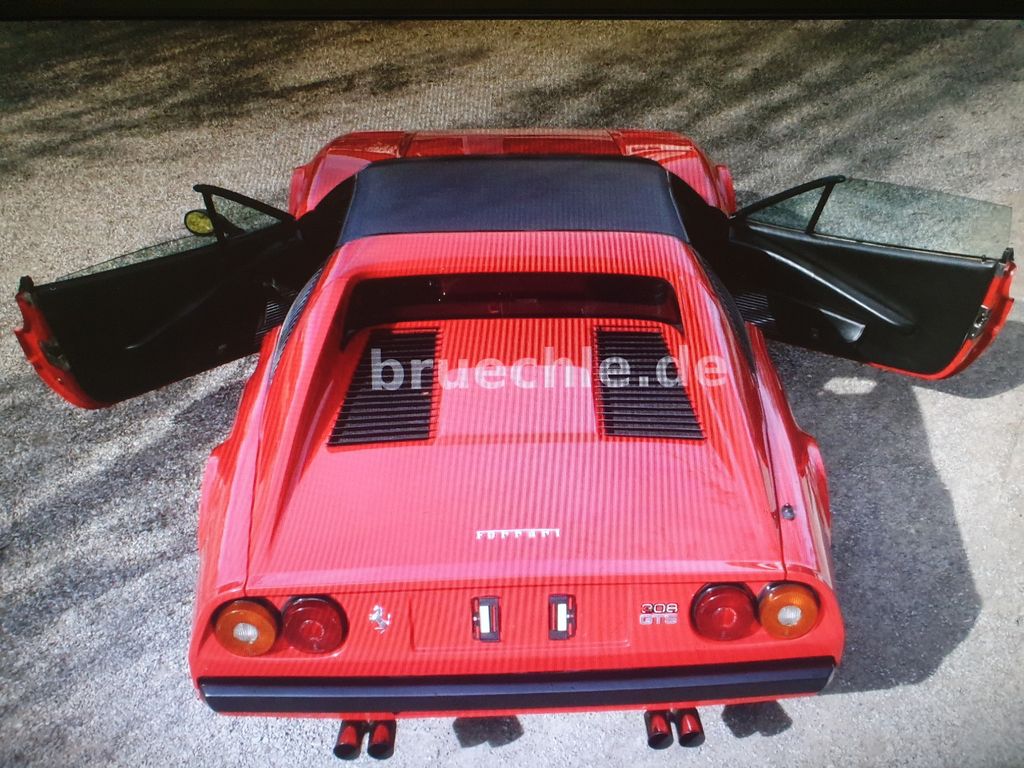 Bild des Angebotes Ferrari 308 GTS