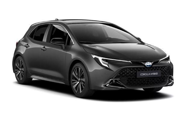 Bild des Angebotes Toyota Corolla 5-Türer 1.8l Hybrid Teamplayer*Technik-P