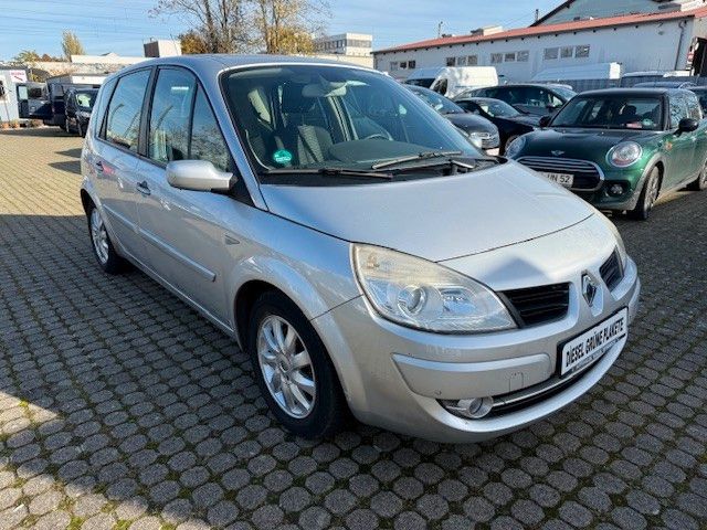 Bild des Angebotes Renault Scenic II Euro 4 Diesel