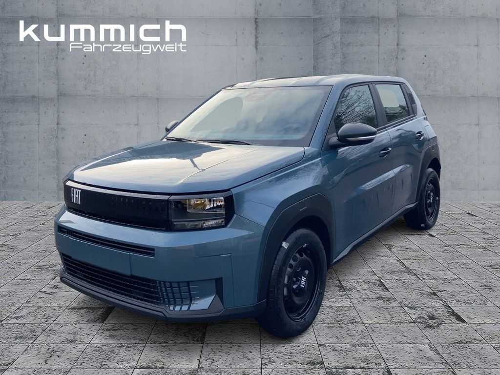 Bild des Angebotes Fiat Grande Panda Hybrid POP 1.2 110PS