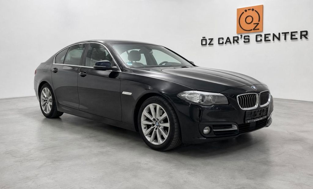 Bild des Angebotes BMW 535 D Automatik