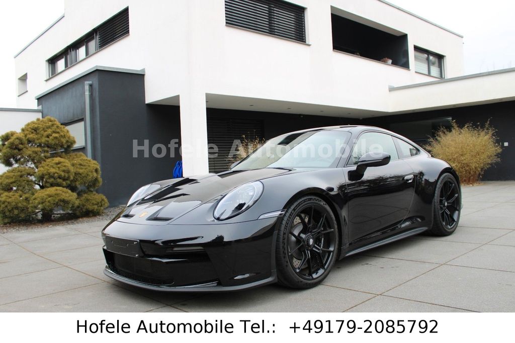 Bild des Angebotes Porsche 911 GT3 Touring **LIFT/CHRONO/LEDER/APPROVED**