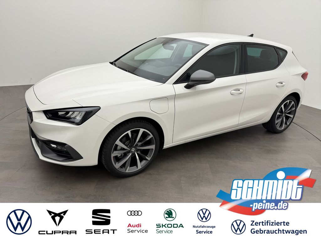 Bild des Angebotes Seat Leon 1.5 eHybrid DSG FR-Line