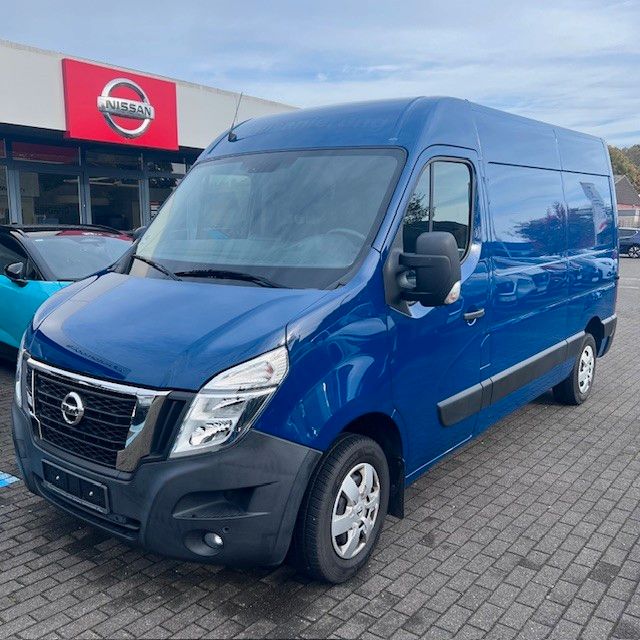 Bild des Angebotes Nissan NV400 Kastenwagen L2H2 3,5t COMFORT