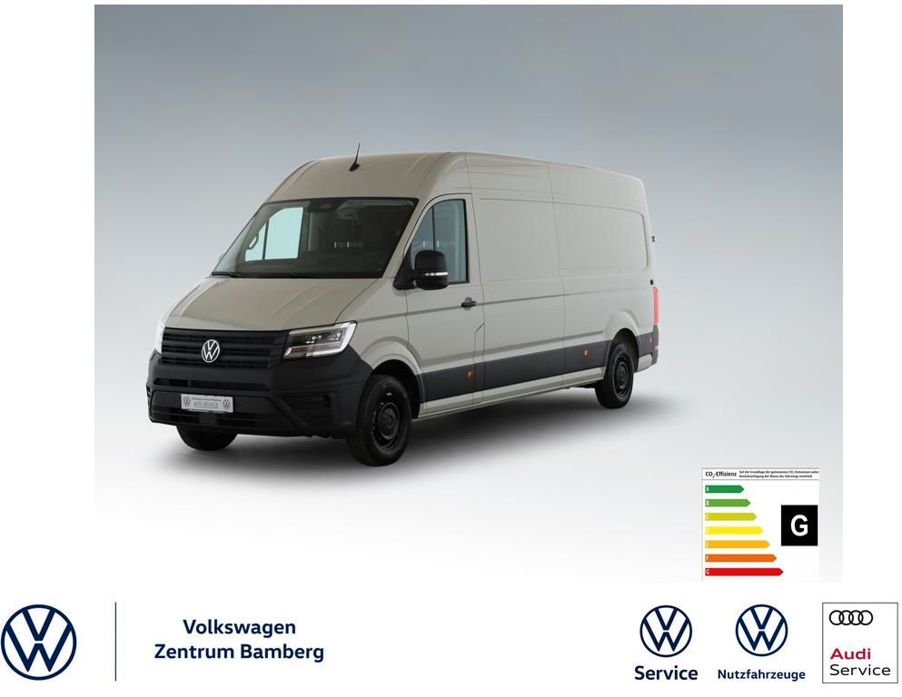 Bild des Angebotes Volkswagen Crafter 35 Kasten 2.0 TDI HD LR+AHK+RFK+GRA+GJR