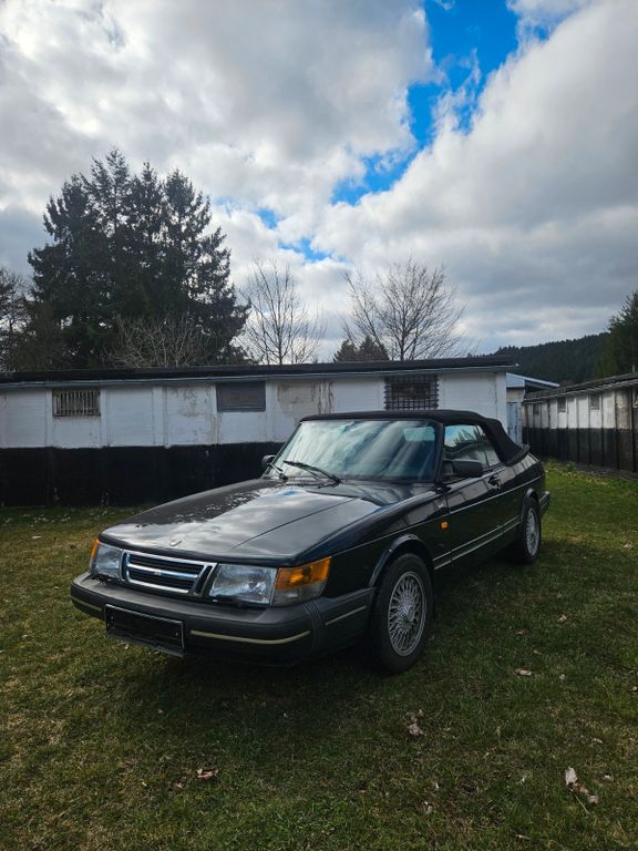 Bild des Angebotes Saab 900