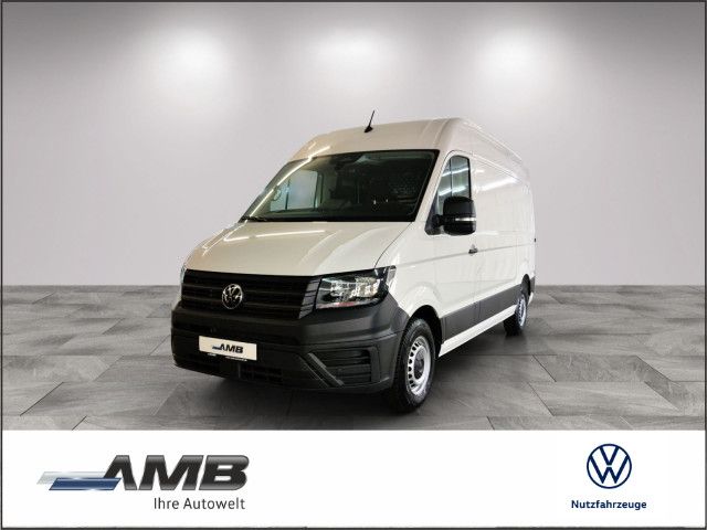 Bild des Angebotes Volkswagen Crafter 35 Kasten HD 2.0 TDI MR Hoch/Sitzh/Klima