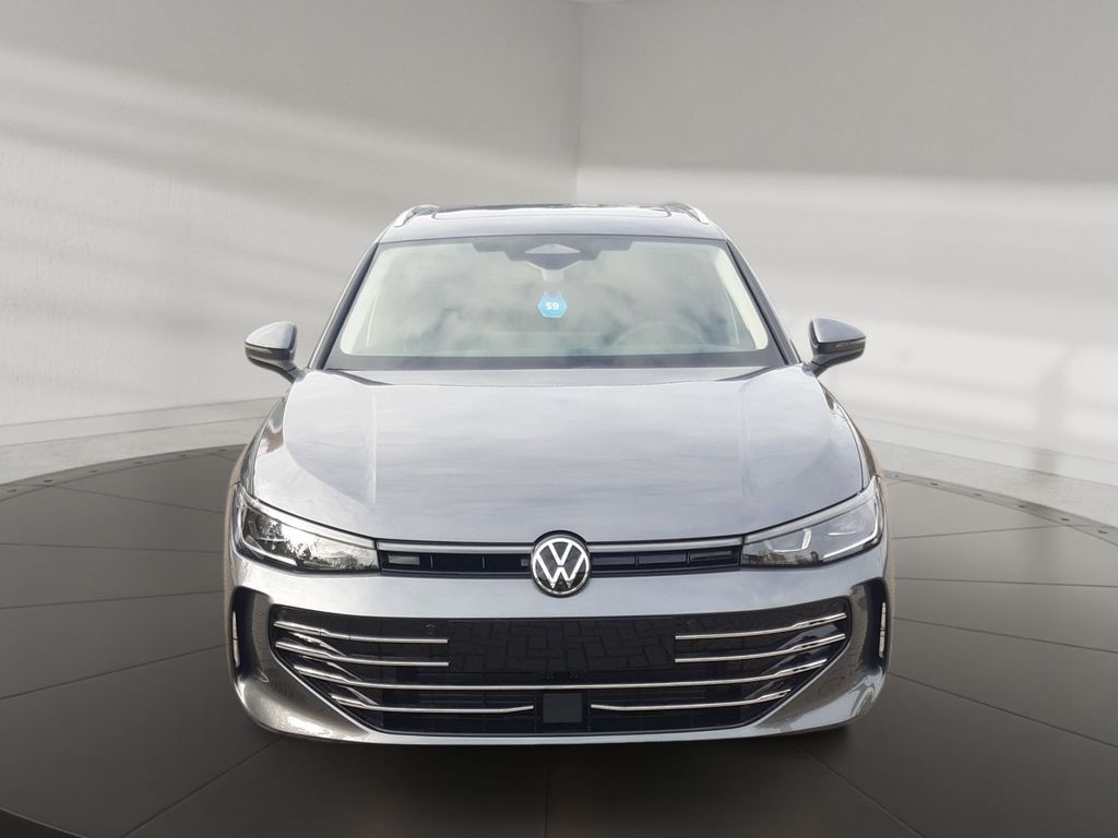 Bild des Angebotes Volkswagen Passat Elegance 2,0 l TDI SCR 110 kW (15 0 PS) 7