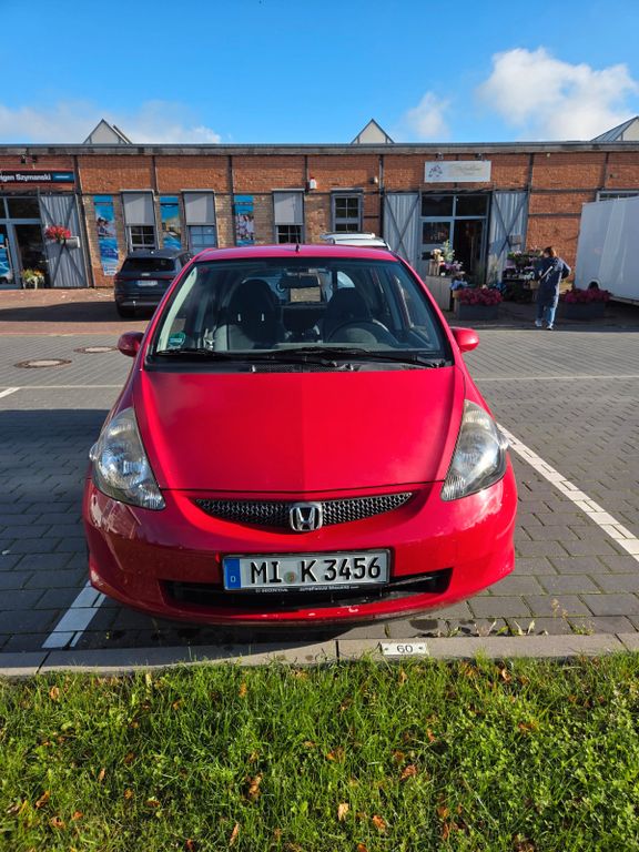 Bild des Angebotes Honda Jazz 1.2 LS