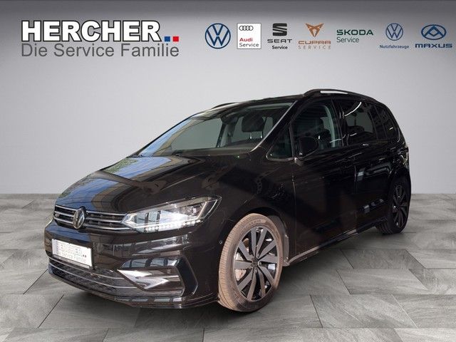 Bild des Angebotes Volkswagen Touran 2,0 TDI DSG Comfortline R-Line