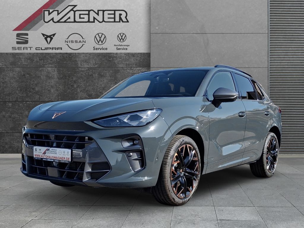 Bild des Angebotes Cupra Terramar 2.0 TSI DSG 4Drive MatrixLED HUD 360Kam