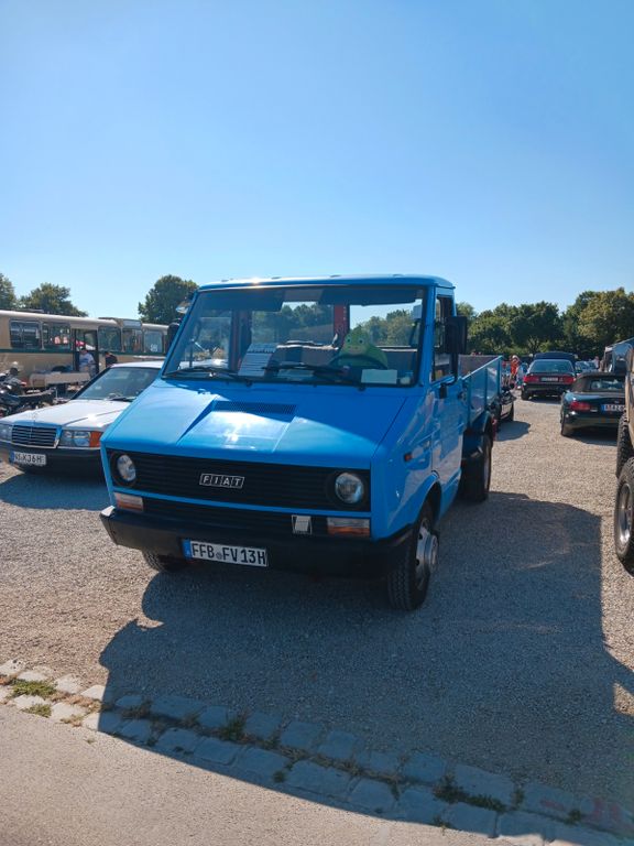 Bild des Angebotes Iveco Andere