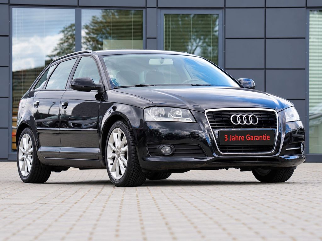 Bild des Angebotes Audi A3 Sportback 1.4 TFSI Ambition +3 JAHRE GARANTIE