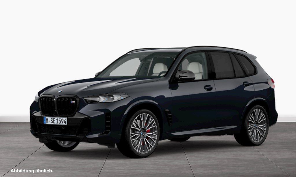 Bild des Angebotes BMW X5 M60i xDrive M Sport Massage Harman/K Kamera